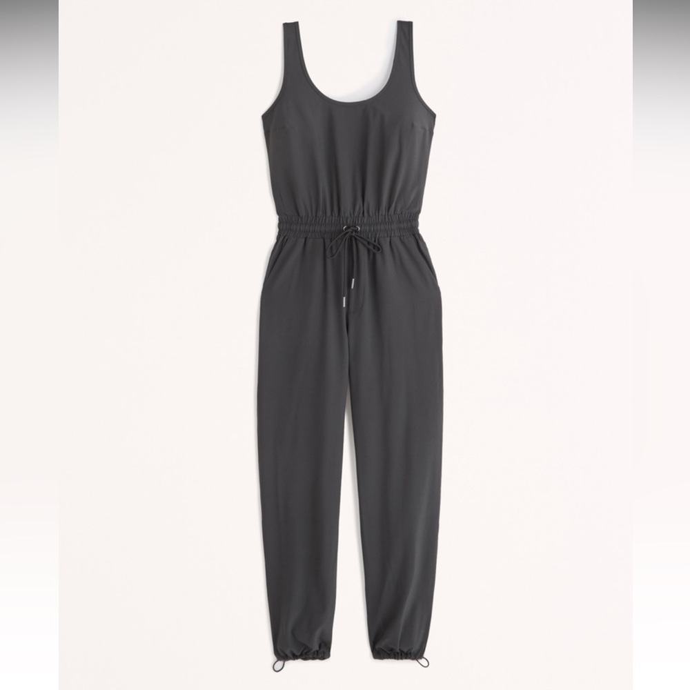 Traveller Jumpsuit